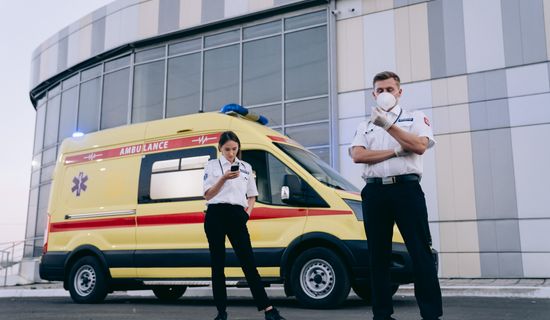 大同救护车转运病人算来回费用吗？